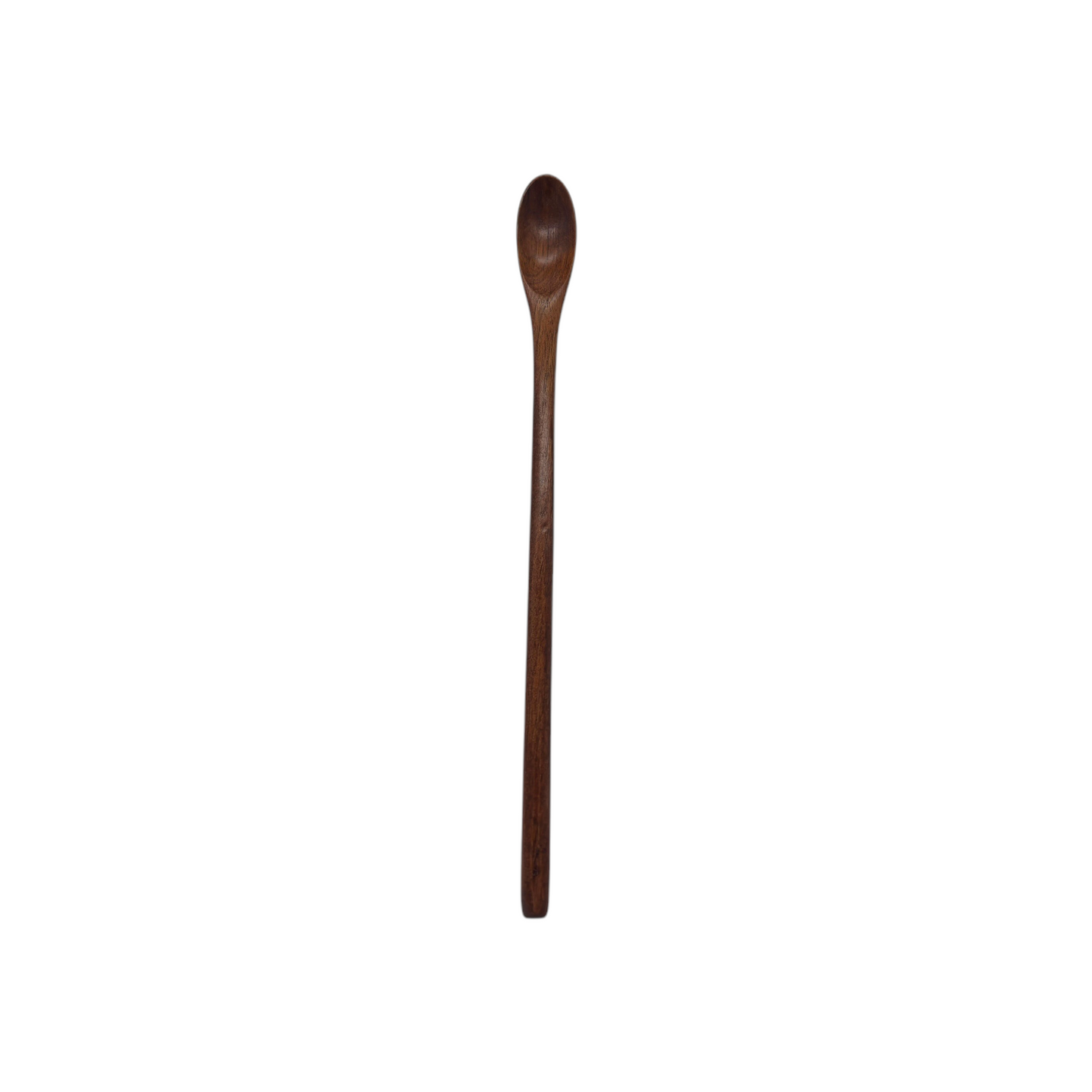 Cucharita Madera Minimalista 20cm
