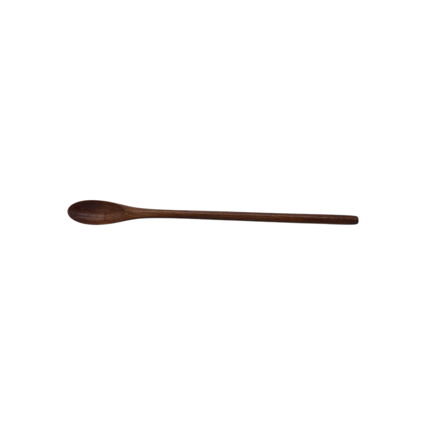 Cucharita Madera Minimalista 20cm