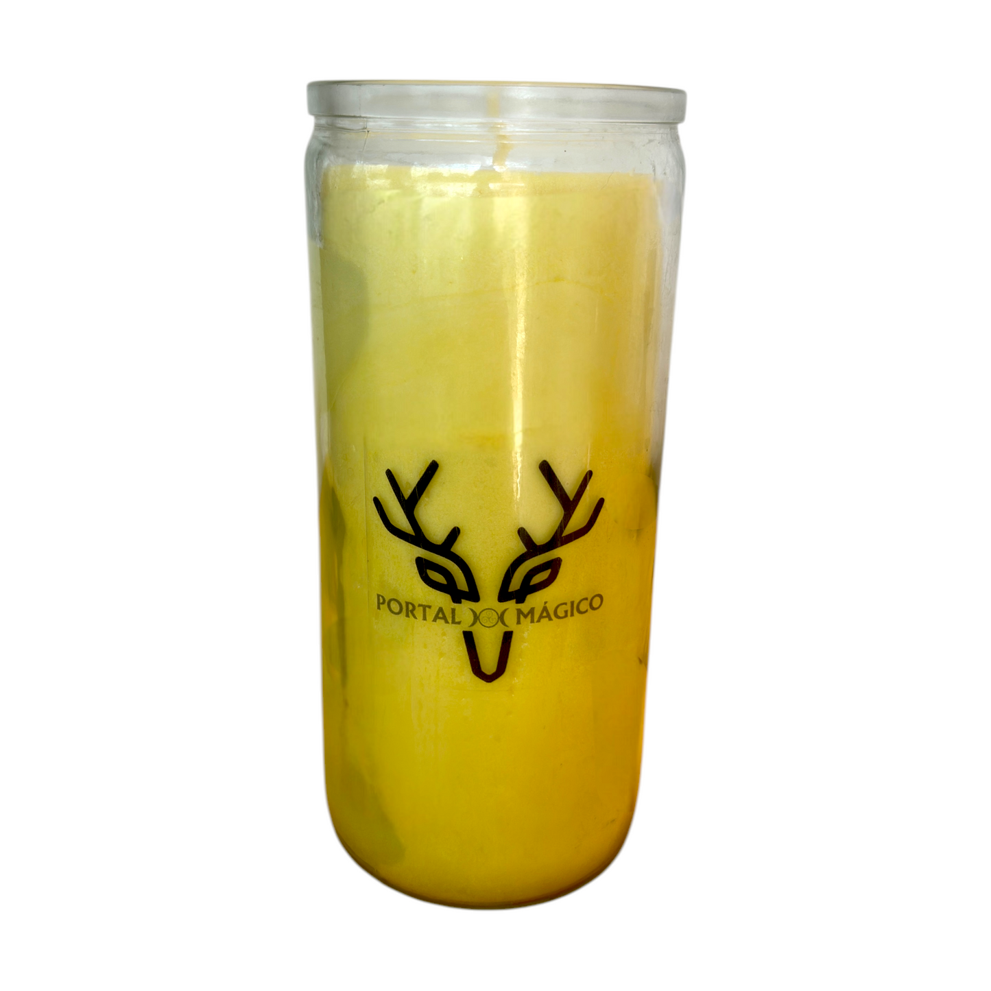 Veladora 1500 Grande Colores