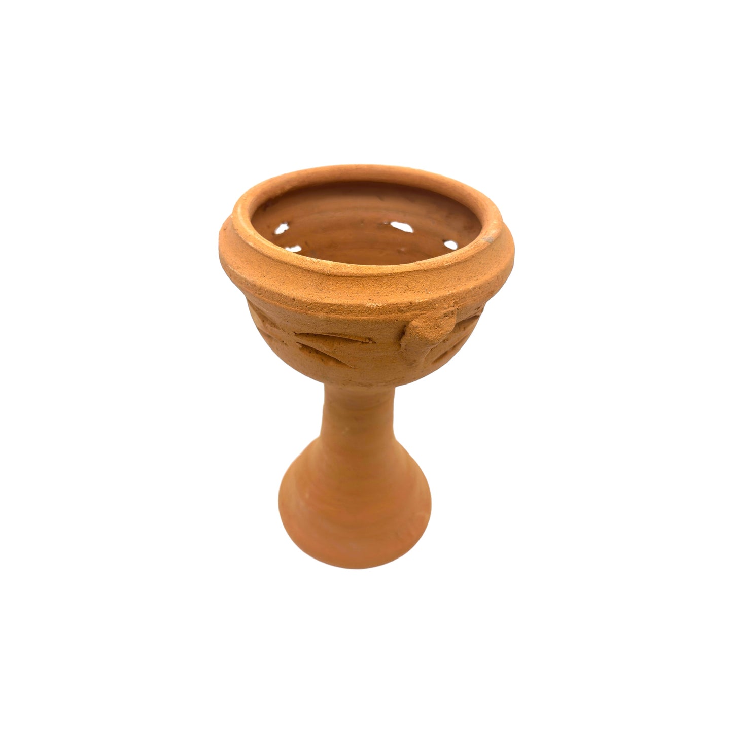 Copalero Mediano 13cm X 20cm Natural