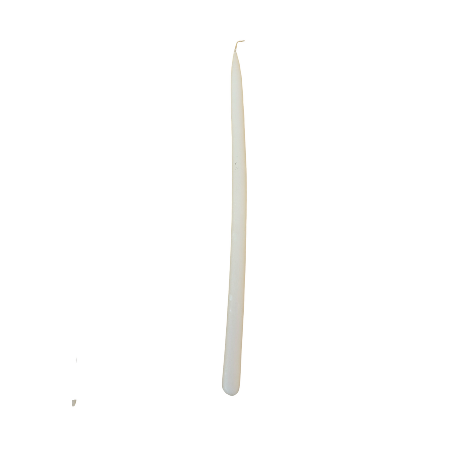 Vela Artesanal 20cm (Baño de Parafina)