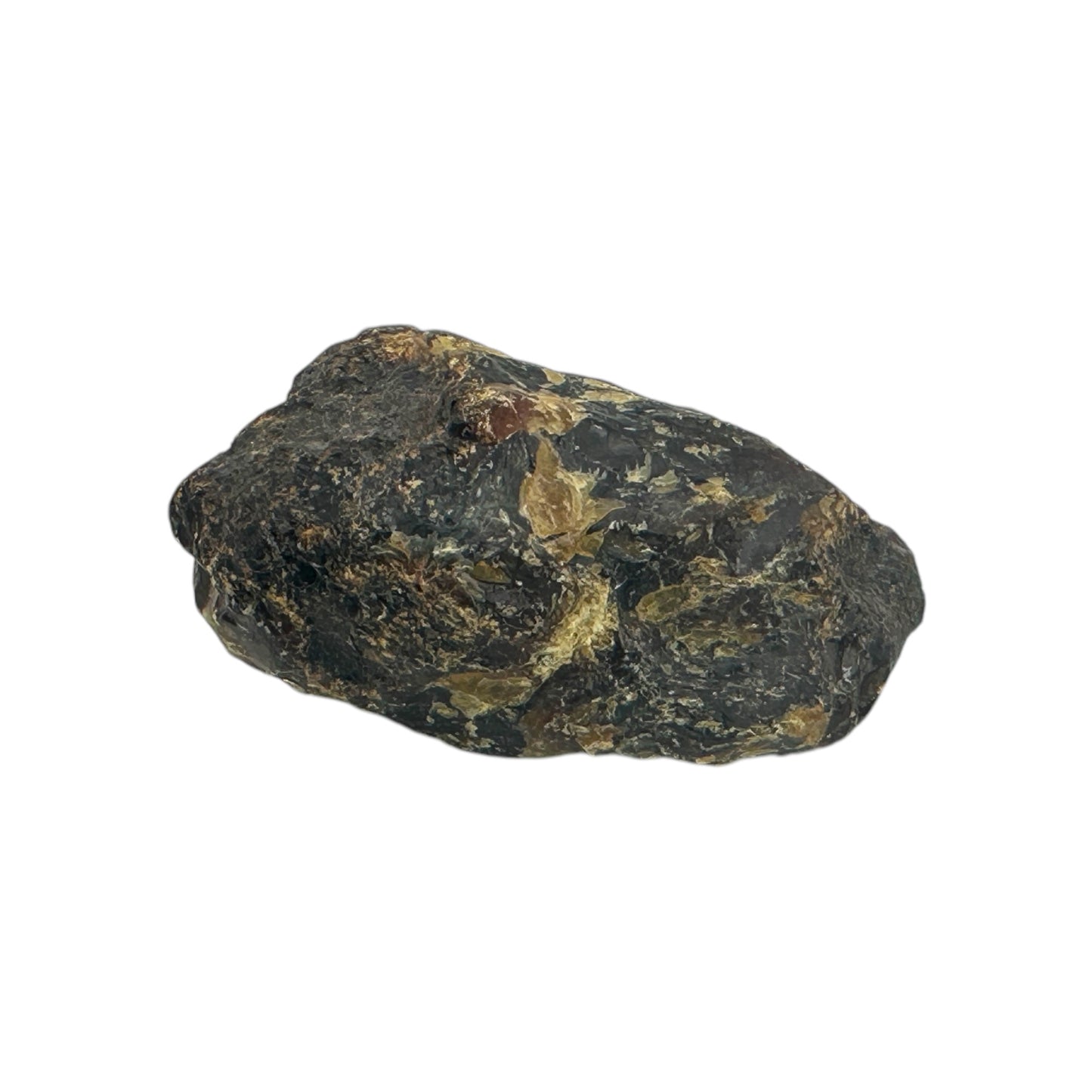 Ámbar de Simojovel Chiapas Rústico (gramo)