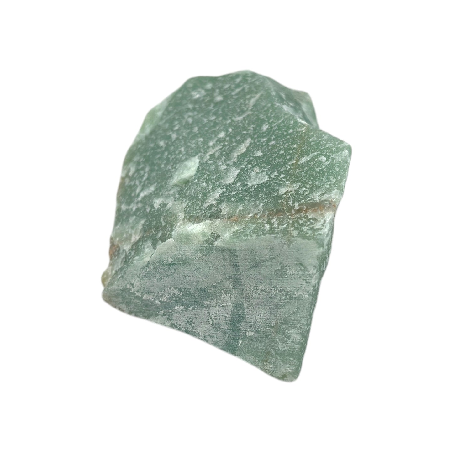 Cuarzo Verde Rústico (gramo)