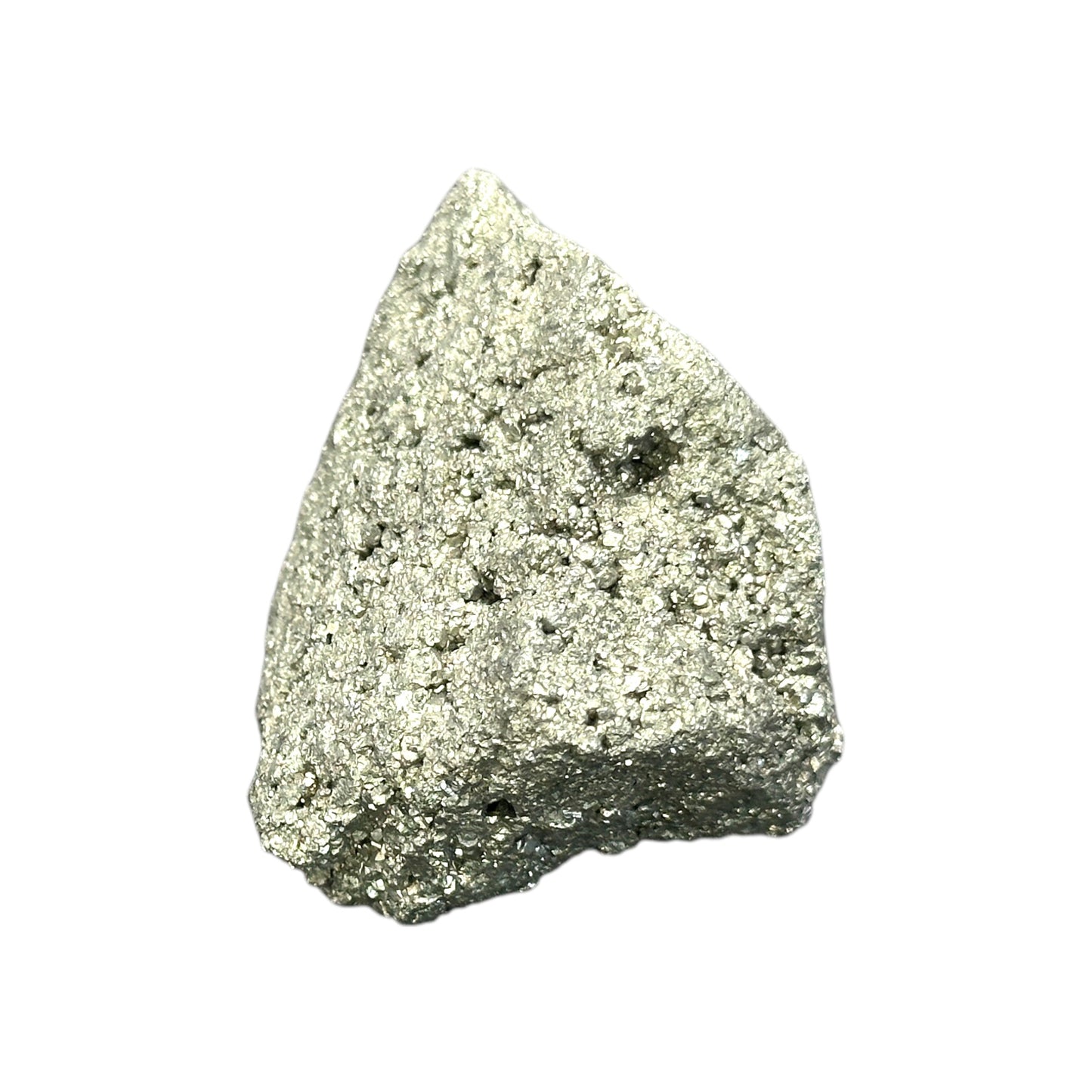 Pirita Mineral Chispa (gramo)