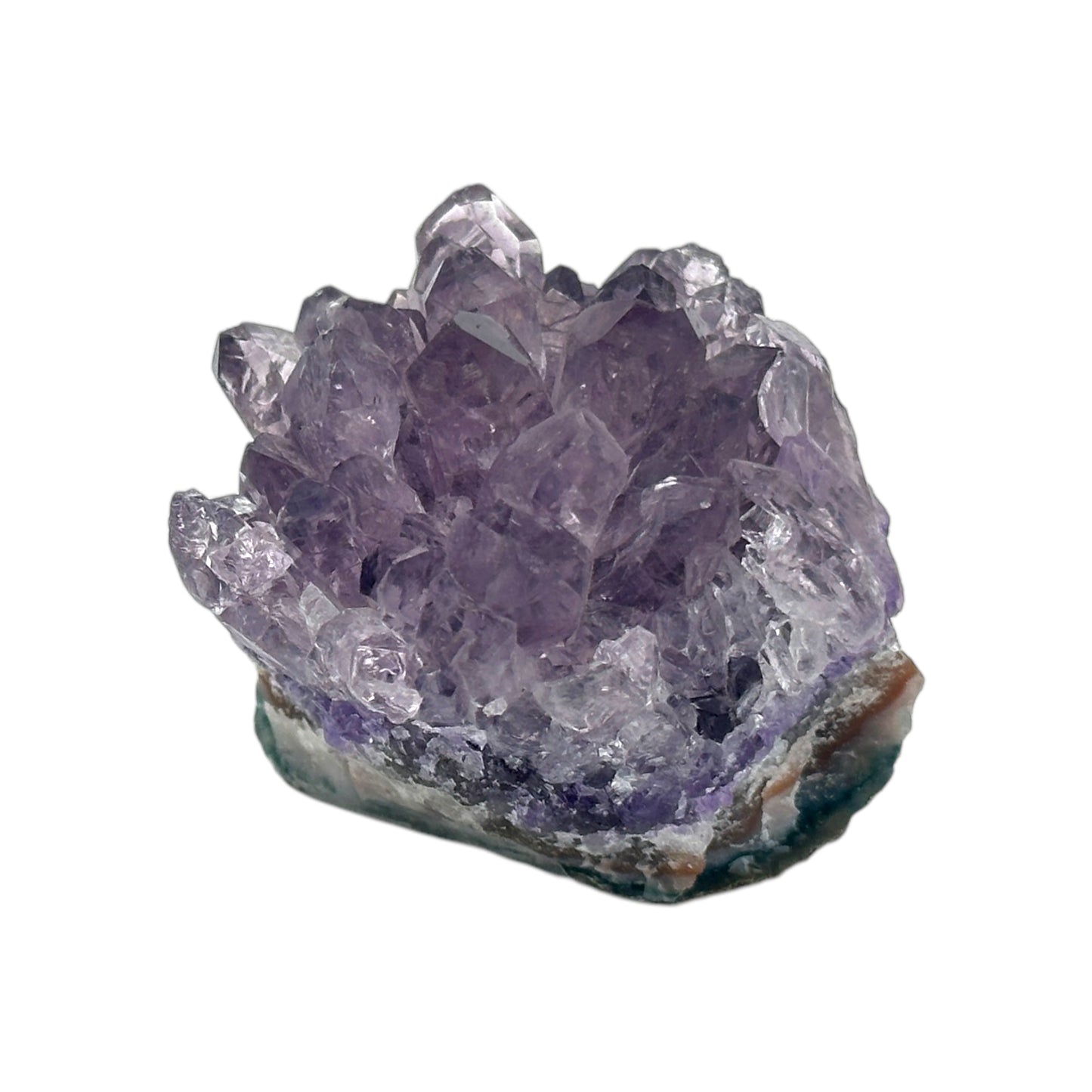 Druza de Amatista (gramo)