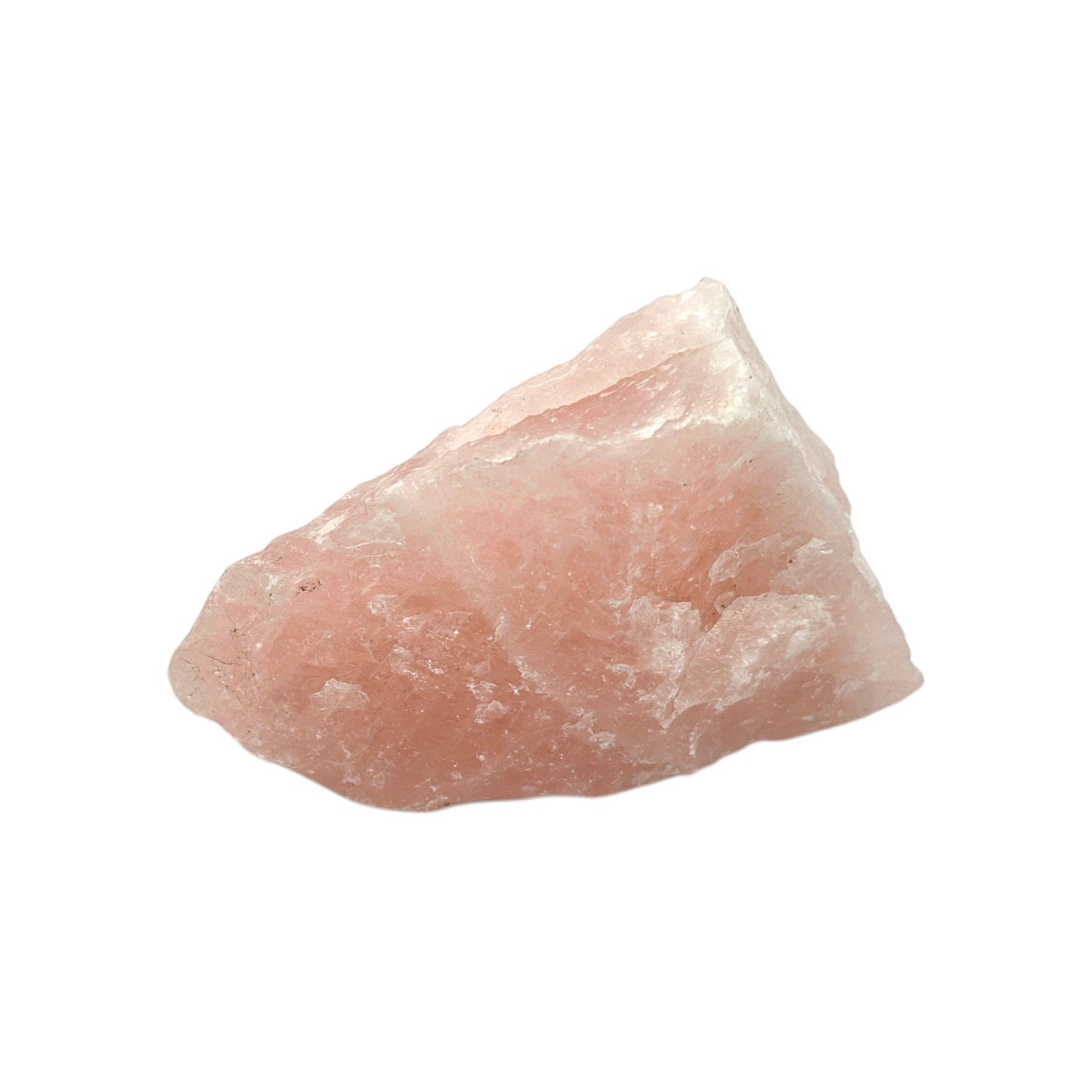 Cuarzo Rosa Rústico de Madagascar (gramo)