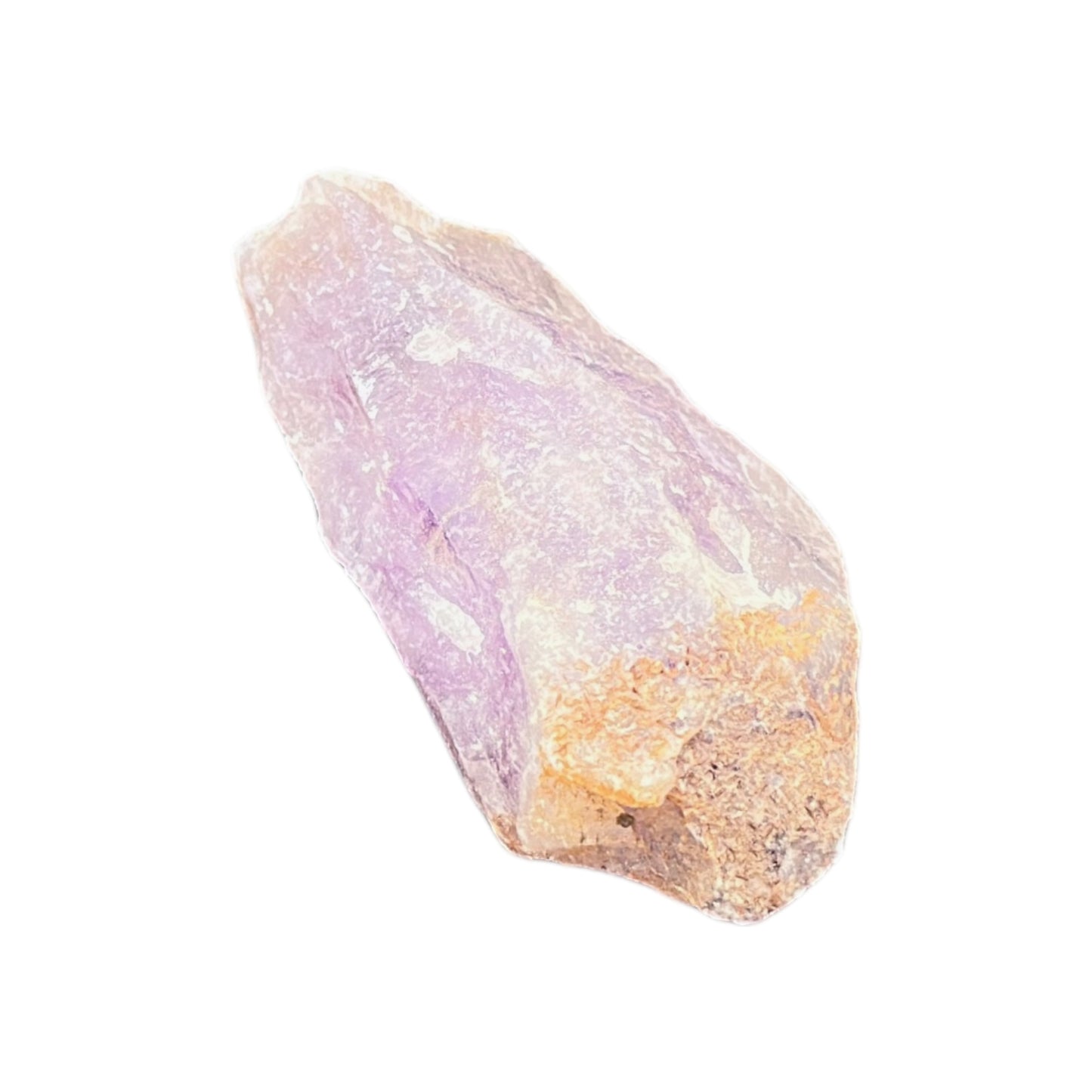 Amatista Mexicana Rústica Triturada (gramo)