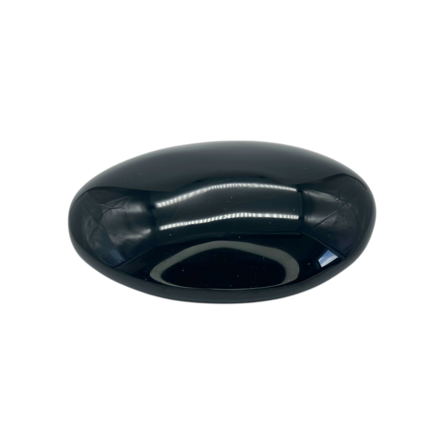 Jabón Obsidiana Negra 9x6x3cm