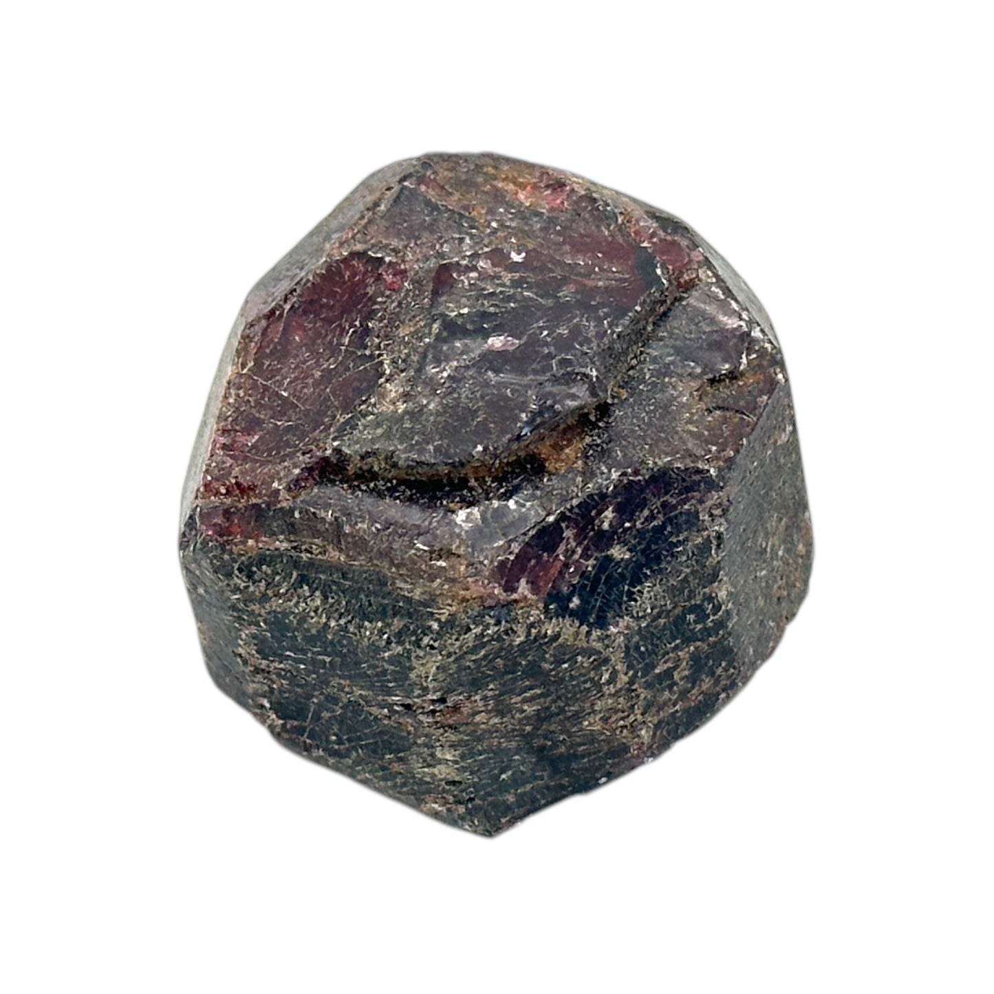 Granate Rolado (pieza ~3-4cm)