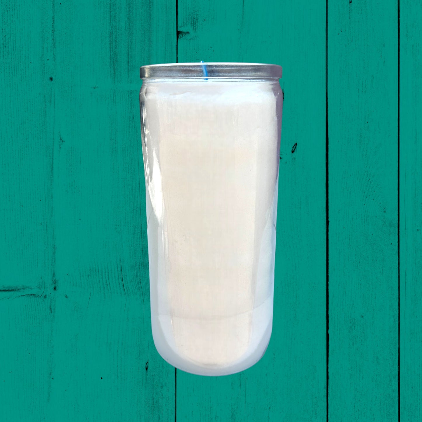 Veladora 1500 Grande Blanca