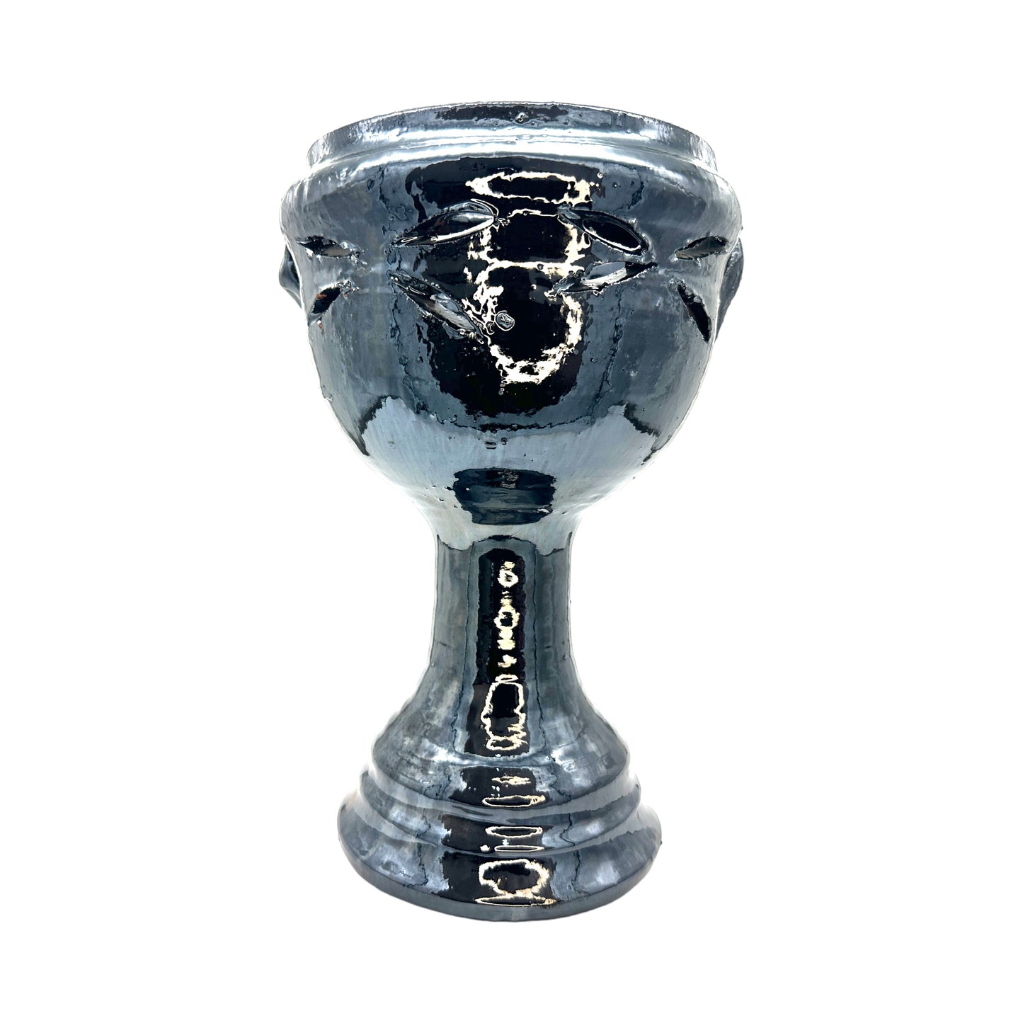 Copalero Jumbo 18cm X 28cm Esmaltado