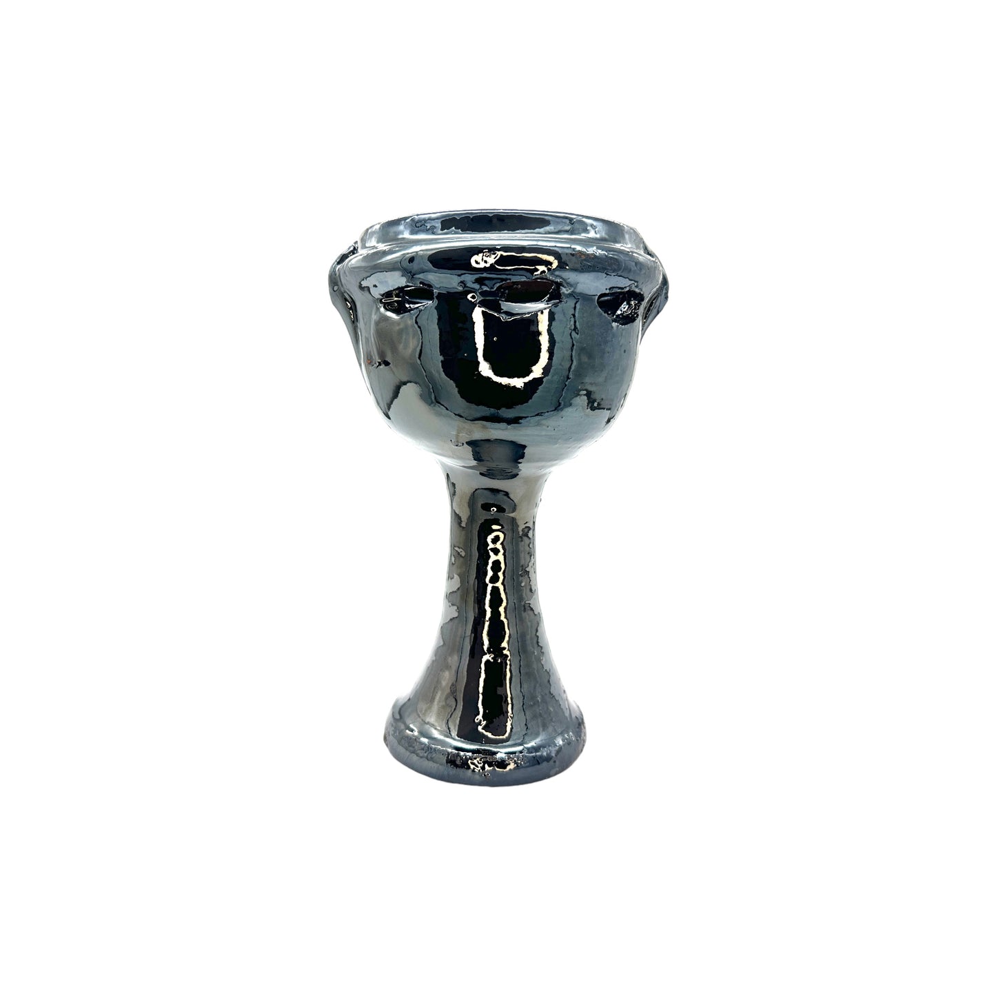 Copalero Mediano 13cm X 20cm Esmaltado