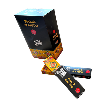 Tribal Soul - Incienso Palo Santo