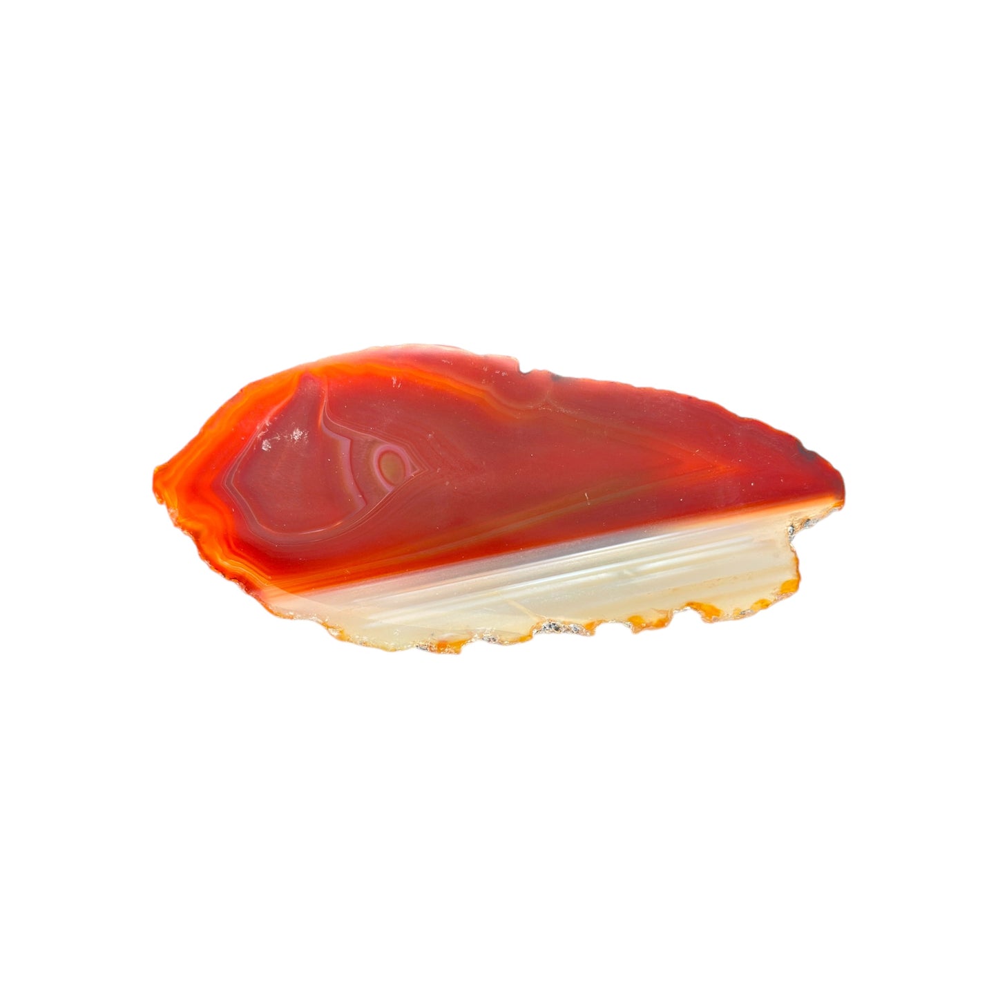 Rebanada de Ágata Colores (gramo)