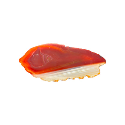 Rebanada de Ágata Colores (gramo)